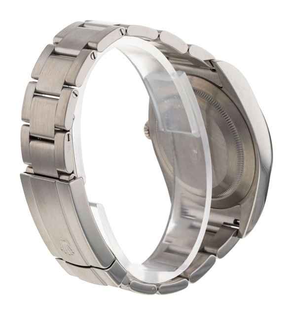 Rolex Oyster Perpetual 114300 Image 3